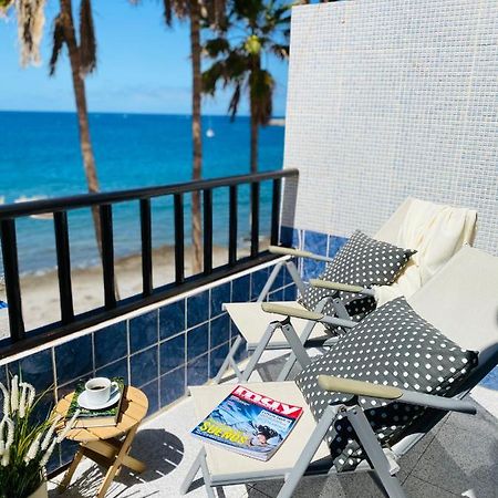 Beach Apartment 3 Patalavaca Εξωτερικό φωτογραφία