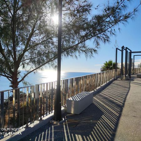 Beach Apartment 3 Patalavaca Εξωτερικό φωτογραφία
