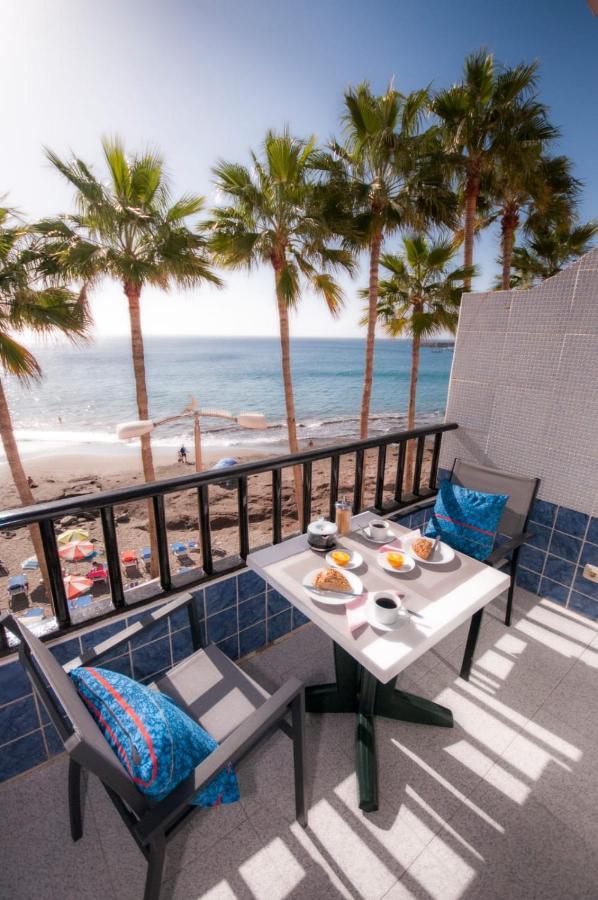 Beach Apartment 3 Patalavaca Εξωτερικό φωτογραφία