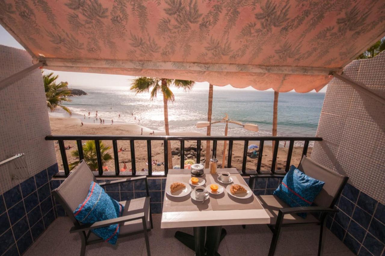 Beach Apartment 3 Patalavaca Εξωτερικό φωτογραφία