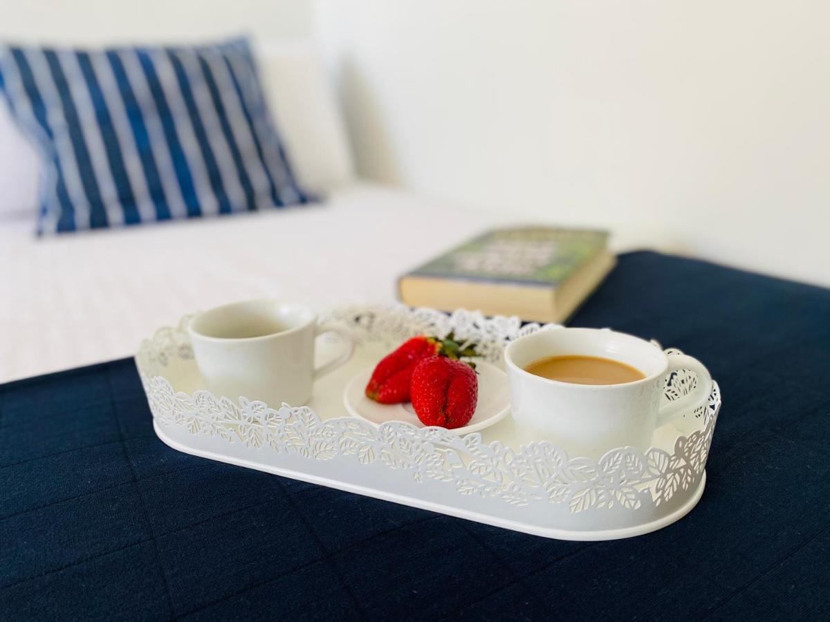 Beach Apartment 3 Patalavaca Εξωτερικό φωτογραφία