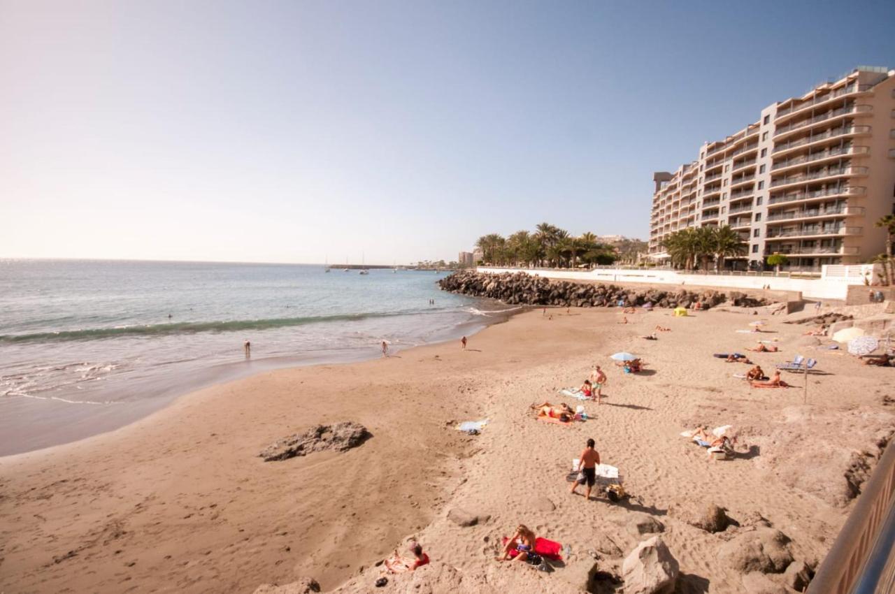 Beach Apartment 3 Patalavaca Εξωτερικό φωτογραφία