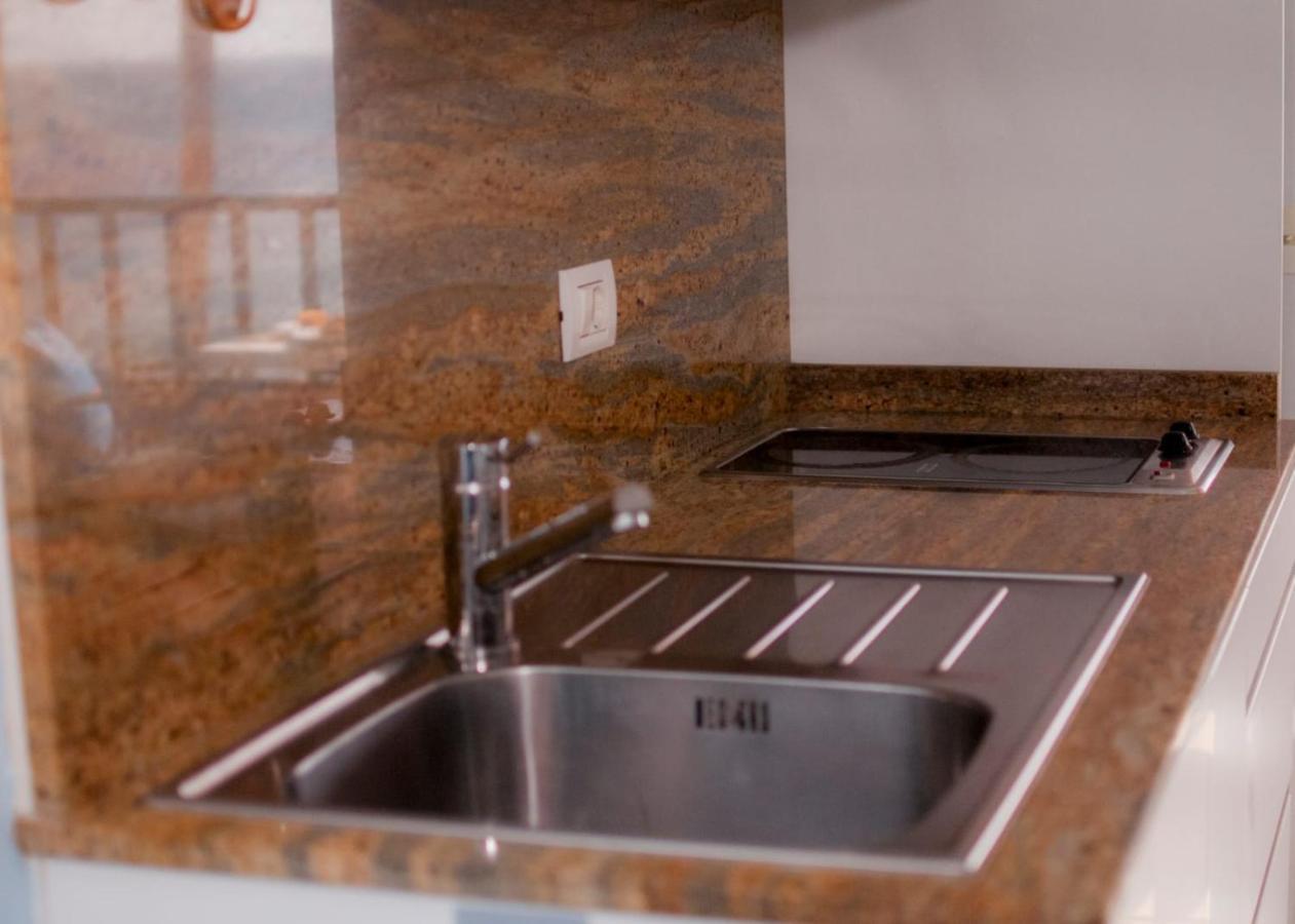 Beach Apartment 3 Patalavaca Εξωτερικό φωτογραφία