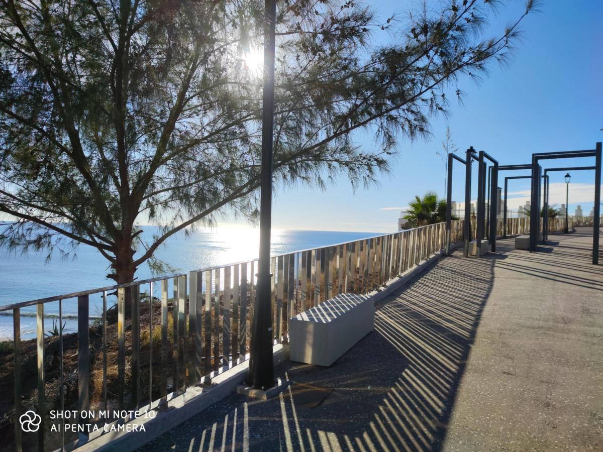 Beach Apartment 3 Patalavaca Εξωτερικό φωτογραφία