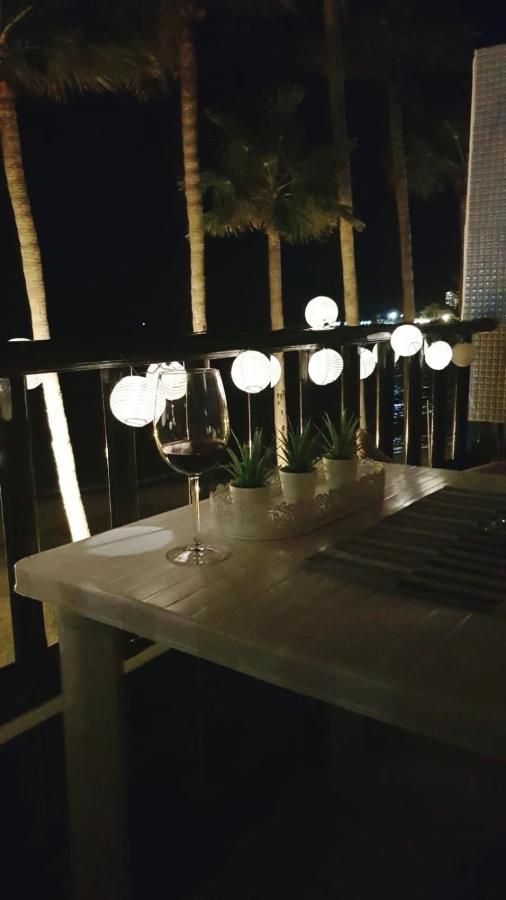 Beach Apartment 3 Patalavaca Εξωτερικό φωτογραφία