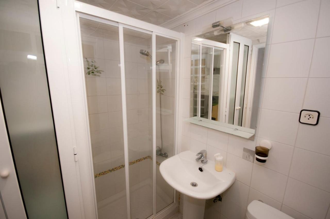 Beach Apartment 3 Patalavaca Εξωτερικό φωτογραφία