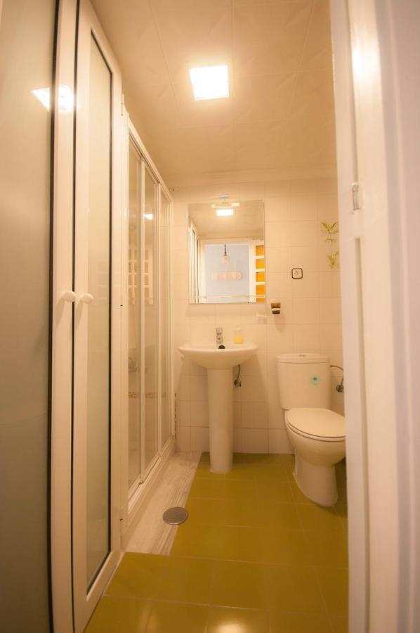 Beach Apartment 3 Patalavaca Εξωτερικό φωτογραφία